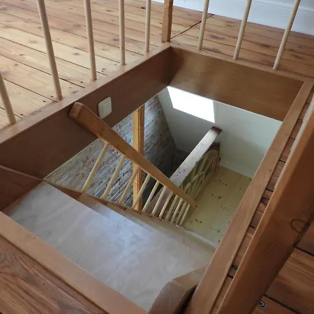 Casa de Férias Grosses In