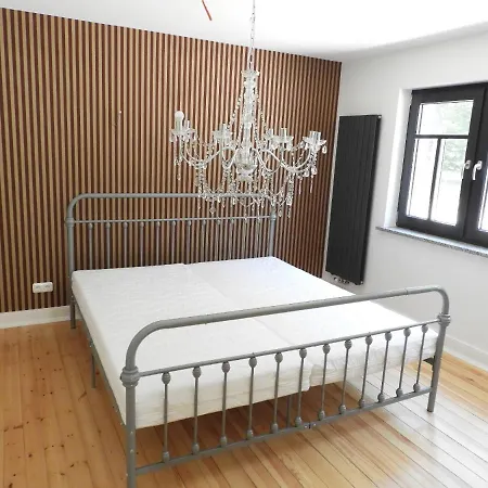 Grosses In Graal-Mueritz