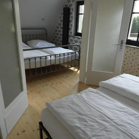 Casa de Férias Grosses In Graal-Mueritz