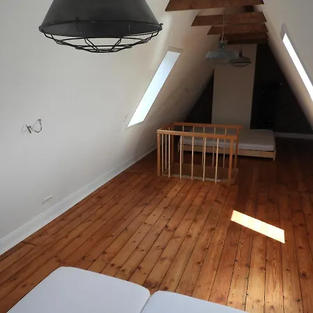 Casa de Férias Grosses In Graal-Mueritz