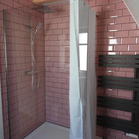 Grosses In Casa de Férias Graal-Mueritz