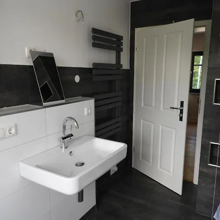 Grosses In Casa de Férias Graal-Mueritz