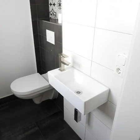 Grosses In Casa de Férias Graal-Mueritz