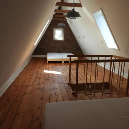 Casa de Férias Grosses In *