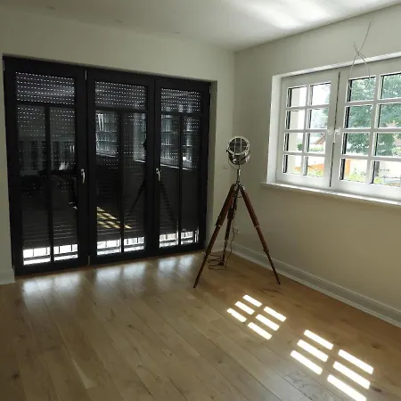 Casa de Férias Grosses In