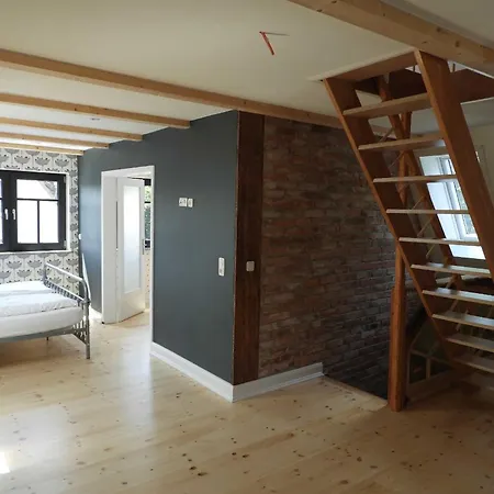 Casa de Férias Grosses In Graal-Mueritz