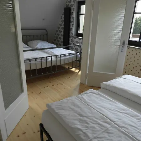 Grosses In Graal-Mueritz