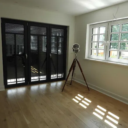 Grosses In * Graal-Mueritz