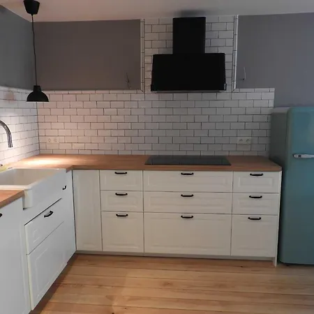 Grosses In Casa de Férias Graal-Mueritz