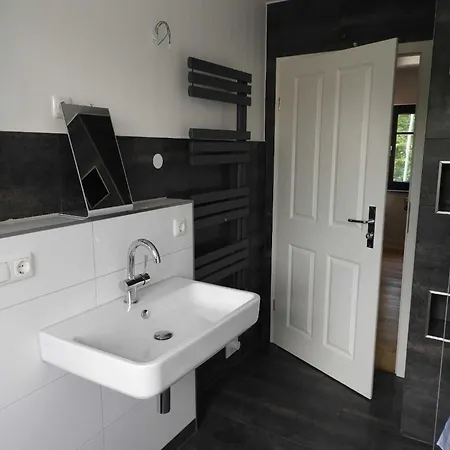 Grosses In Casa de Férias Graal-Mueritz