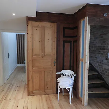 Holiday home Grosses In
