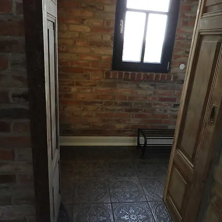 Grosses In Casa de Férias Graal-Mueritz