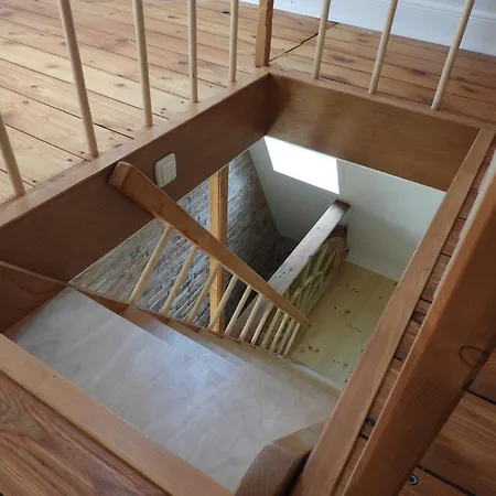 Casa de Férias Grosses In *