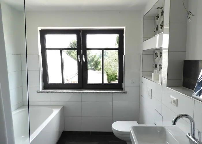 Großes In Graal-müritz *