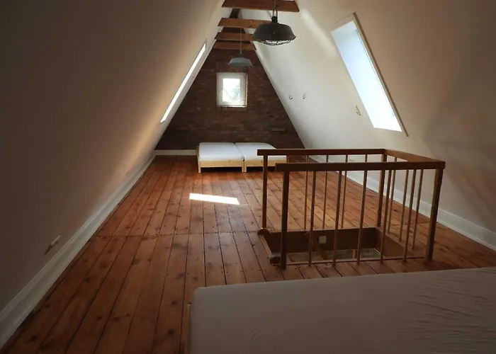 Großes In Graal-müritz * Graal-Mueritz