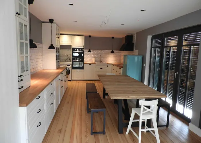 Großes In Graal-müritz *