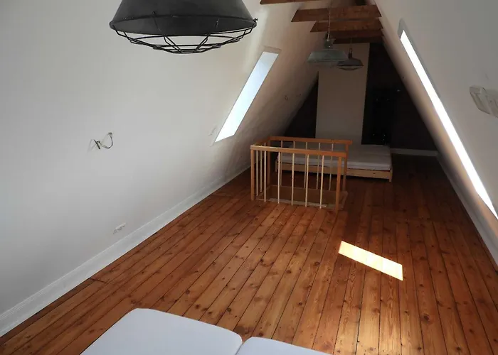 Großes In Graal-müritz * Graal-Mueritz