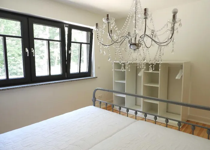 Großes In Graal-müritz *