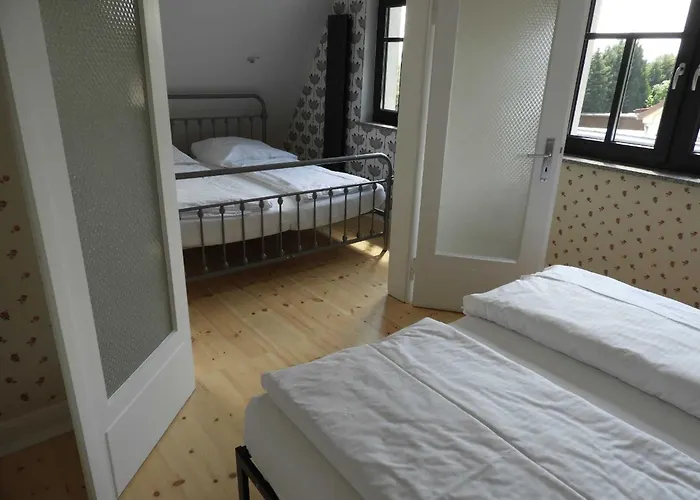 Großes In Graal-müritz Graal-Mueritz