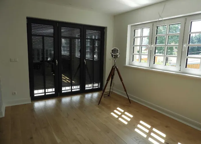 Großes In Graal-müritz * Graal-Mueritz