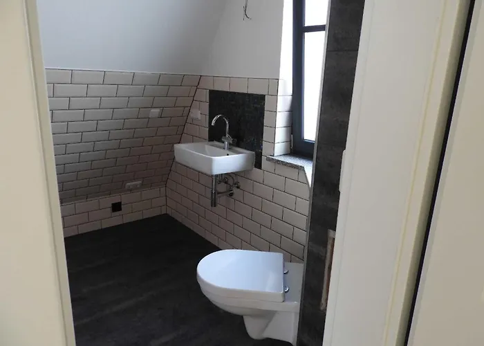 Großes In Graal-müritz *