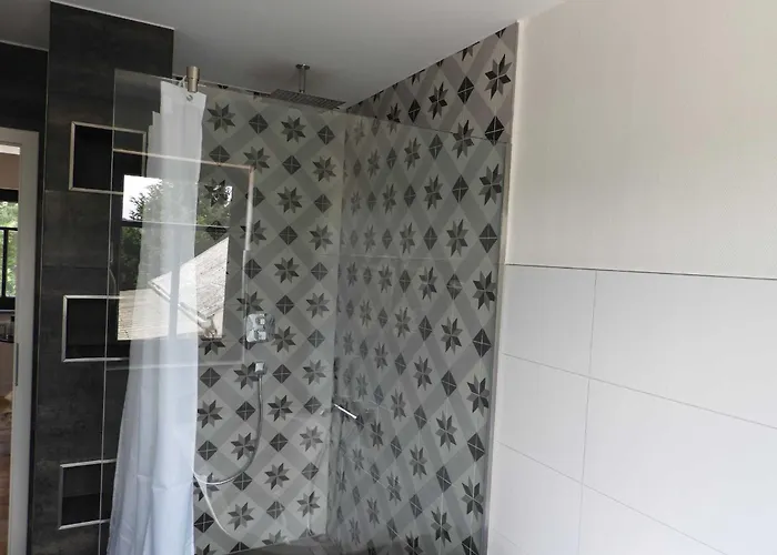 Сasa de vacaciones Großes In Graal-müritz