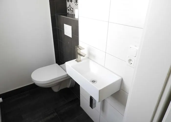 Großes In Graal-müritz * Graal-Mueritz