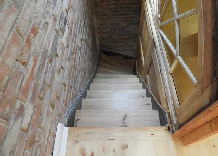 Großes In Graal-müritz Сasa de vacaciones *